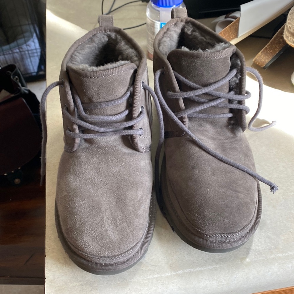 UGG boots